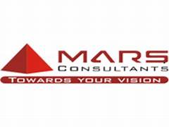 Mars Consultancy logo